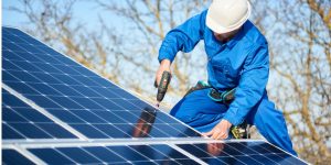 Installation Maintenance Panneaux Solaires Photovoltaïques à Montagny-les-Lanches